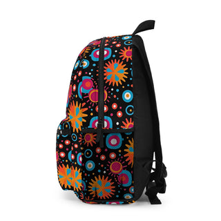 Fiesta Burst - Backpack