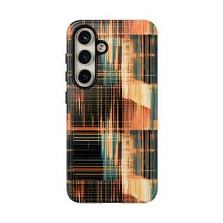 Retro Sync - Galaxy Tough