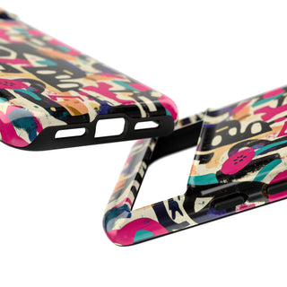 Electric Vibes - Pixel Tough