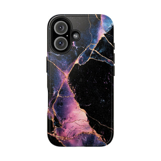 Nebula Vein - iPhone Tough