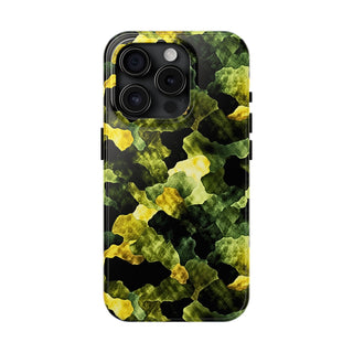 Shadowed Terrain - iPhone Tough