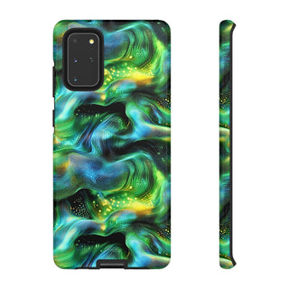 Stellar Drift - Galaxy Tough