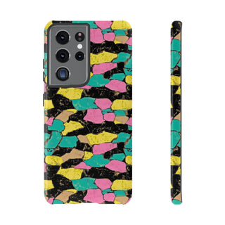 Mosaic Pop - Galaxy Tough