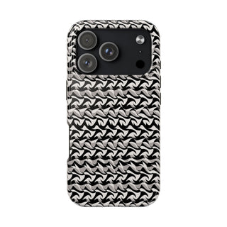 Experimental Flow - iPhone Tough