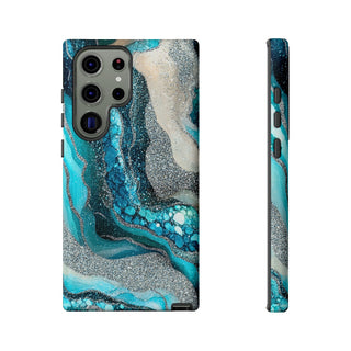 Ocean Glimmer - Galaxy Tough