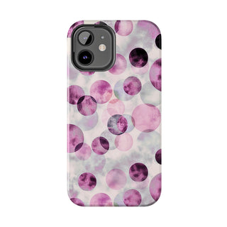 Lunar Veil - iPhone Tough