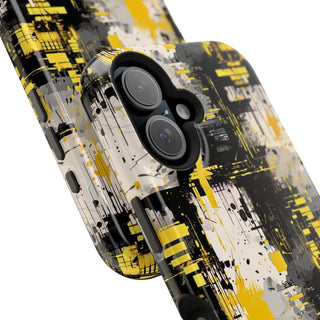 Urban Circuit - iPhone MagSafe