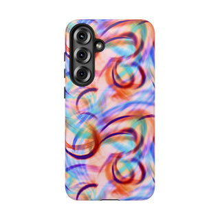Pastel Waves - Galaxy Tough
