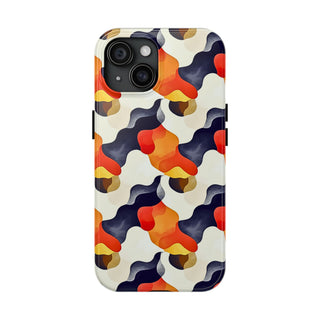 Heatwave Drift - iPhone Tough