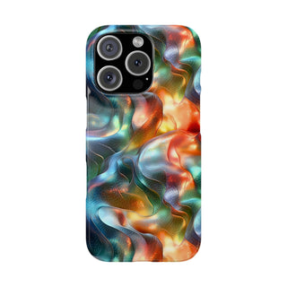 Chroma Surge - iPhone Slim