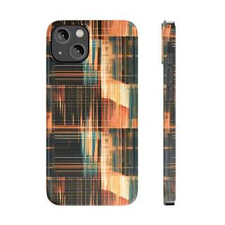 Retro Sync - iPhone Slim