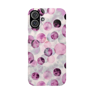 Lunar Veil- iPhone Slim