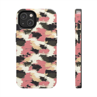 Blush Horizon - iPhone Tough