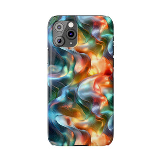 Chroma Surge - iPhone Slim