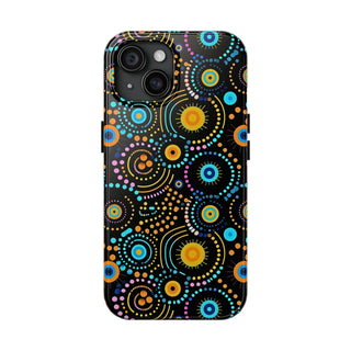 Sonic Eclipse - iPhone Tough