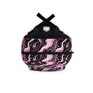 Pink Surge - Backpack