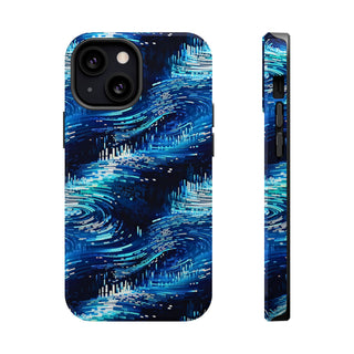 Current Flow - iPhone MagSafe