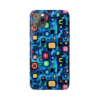 Aztec Echoes - iPhone Slim