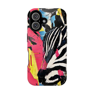 Electric Safari - iPhone MagSafe