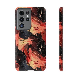 Lava Surge - Galaxy Tough