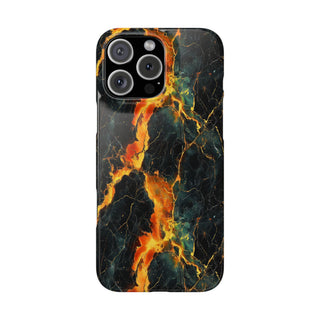 Lava Veil - iPhone Slim