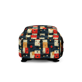 Cosmic - Compass Backpack