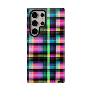 Prismatic Grid - Galaxy Tough