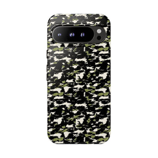 Shadow Strike - Pixel Tough