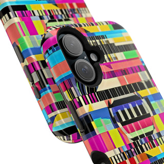 Test Tone - iPhone MagSafe