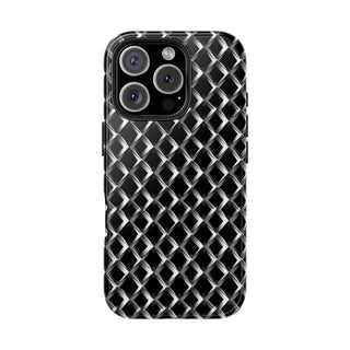 Diamond Allure - iPhone Tough