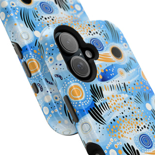 Horizon Waves - iPhone MagSafe