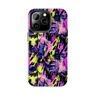 Neon Claw - iPhone Tough