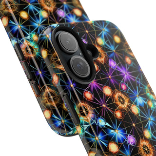 Quantum Temple - iPhone Tough