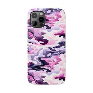 Lavender Mirage - iPhone Slim