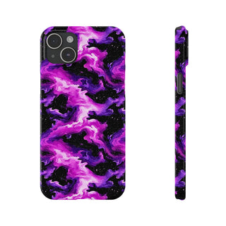 Mystic Haze - iPhone Slim