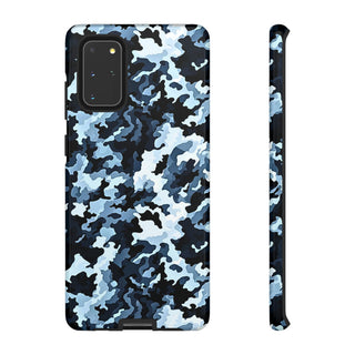 Midnight Stealth - Galaxy Tough