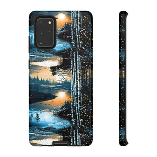 Silent Season - Galaxy Tough