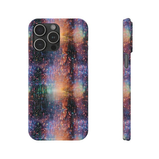 Light Script - iPhone Slim