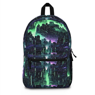 Signal District - Backpack