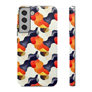 Heatwave Drift - Galaxy Tough