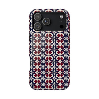 Deco Bloom - iPhone MagSafe