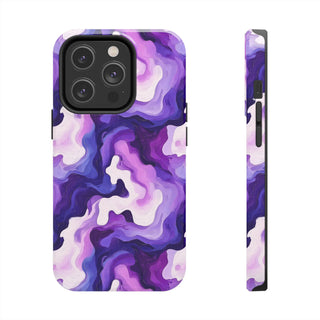 Mystic Drift - iPhone Tough