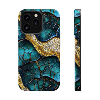 Emerald Vein - iPhone MagSafe