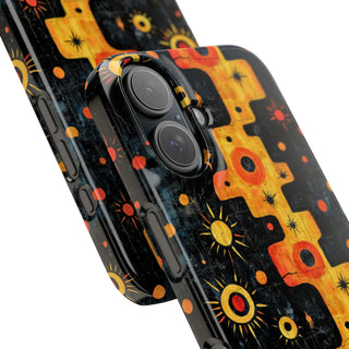 Solar Relics - iPhone Slim