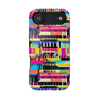 Test Tone - iPhone MagSafe