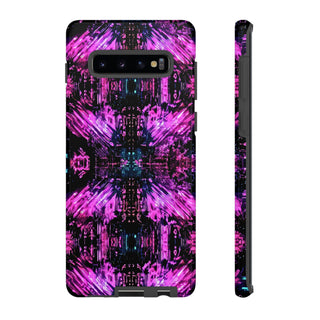 Neon Vault - Galaxy Tough