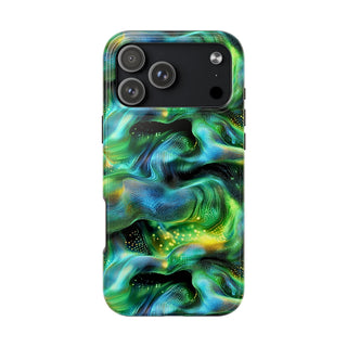 Stellar Drift - iPhone Tough