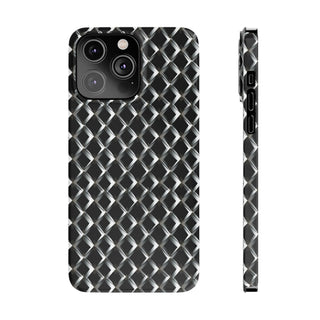 Diamond Allure - iPhone Slim