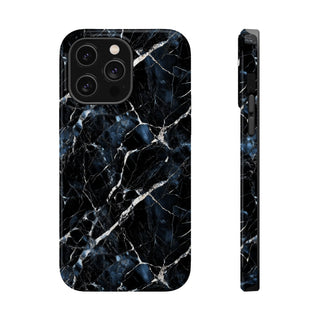 Obsidian Veil - iPhone MagSafe