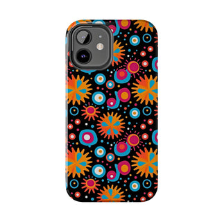 Fiesta Burst - iPhone Tough